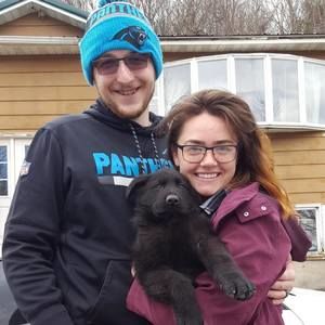 Meet your Posher, Katera